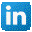LinkedIn Icon